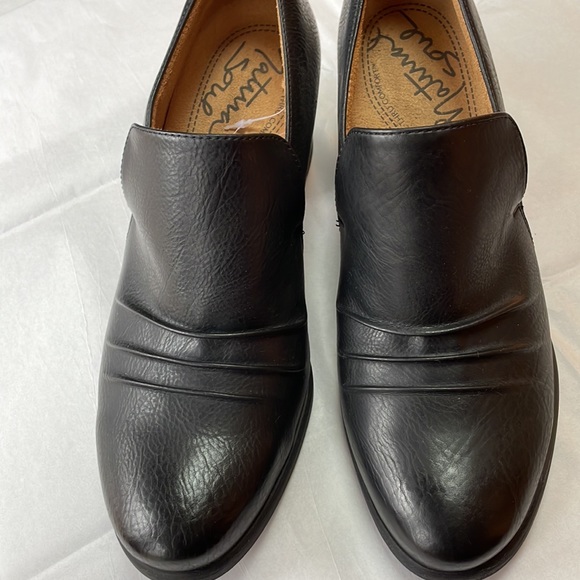 Natural Soul Women’s Shoes size 9 NWT - Picture 3 of 12